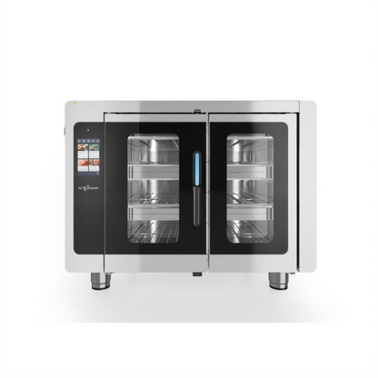 Alto-Shaam  Vector Series Combi Ovens - VMC-F3E