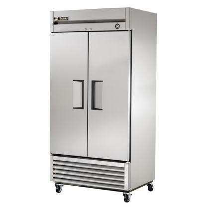 True Mfg. - General Foodservice Reach-in  - T-35-HC