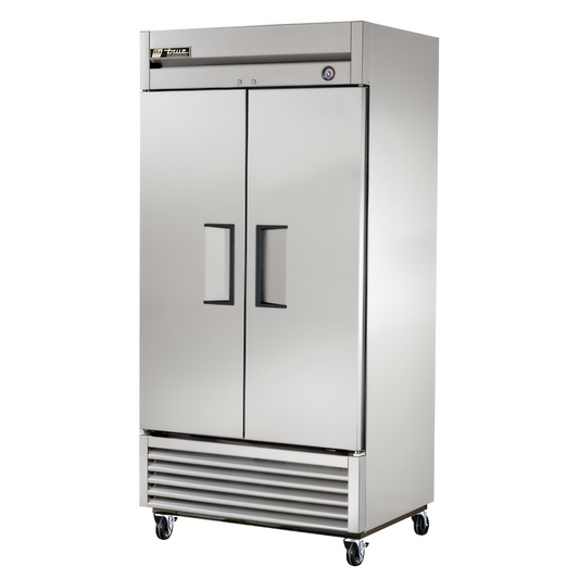 True Mfg. - General Foodservice Reach-in  - T-35-HC