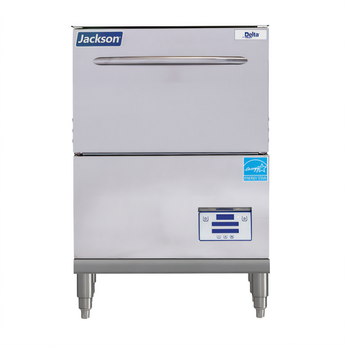 Jackson WWS  Delta Undercounter Dishwashers - DELTA HT-E-SEER-S