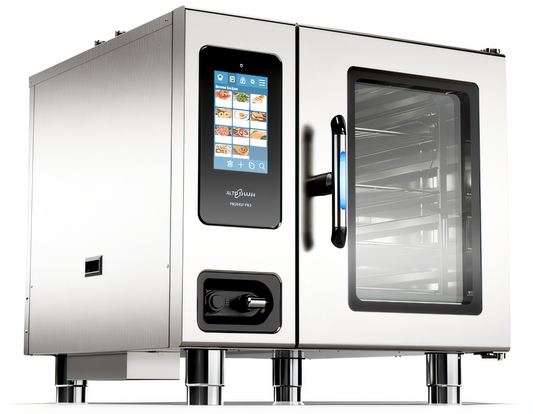 Alto-Shaam  Prodigi PRO Combi Ovens - 6-10E PRO