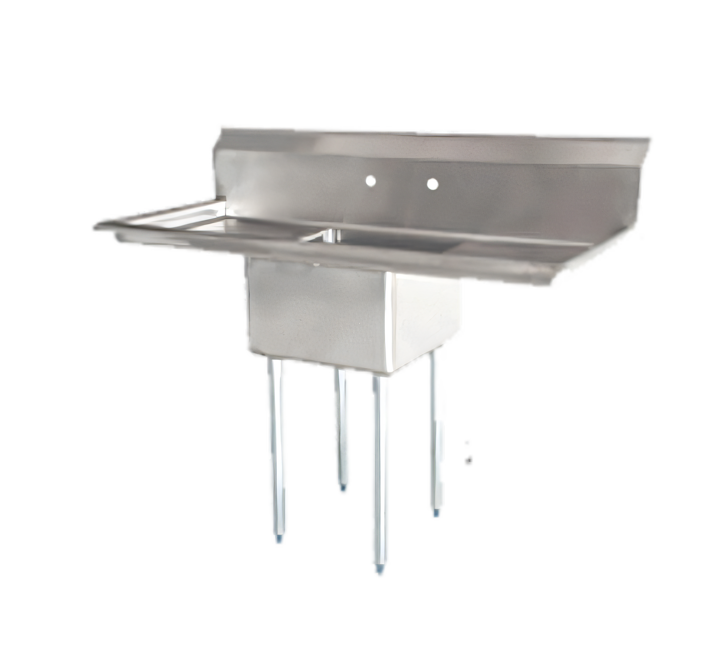 Omcan USA Compartment Sinks - 25249