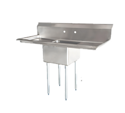 Omcan USA Compartment Sinks - 25249