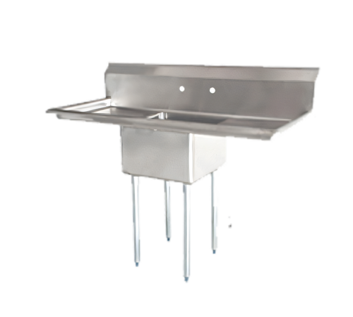 Omcan USA Compartment Sinks - 25249