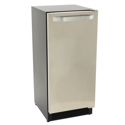 Maxximum Maxx Ice Ice Machines - MIM25C