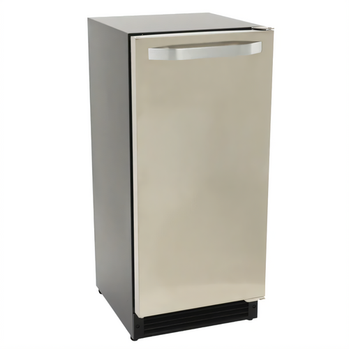 Maxximum Maxx Ice Ice Machines - MIM25C