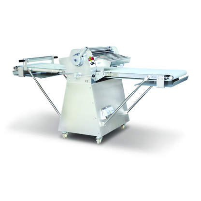 Omcan USA 44135 Dough Sheeters - 44135