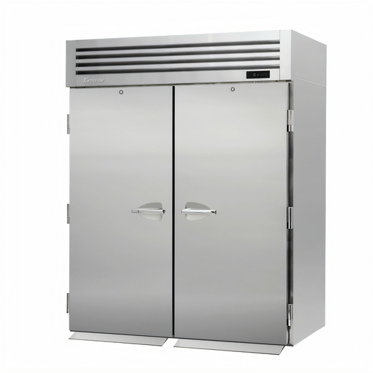 Turbo Air PRO Reach-In Refrigerators & Freezers -  PRO-50F-RI-N
