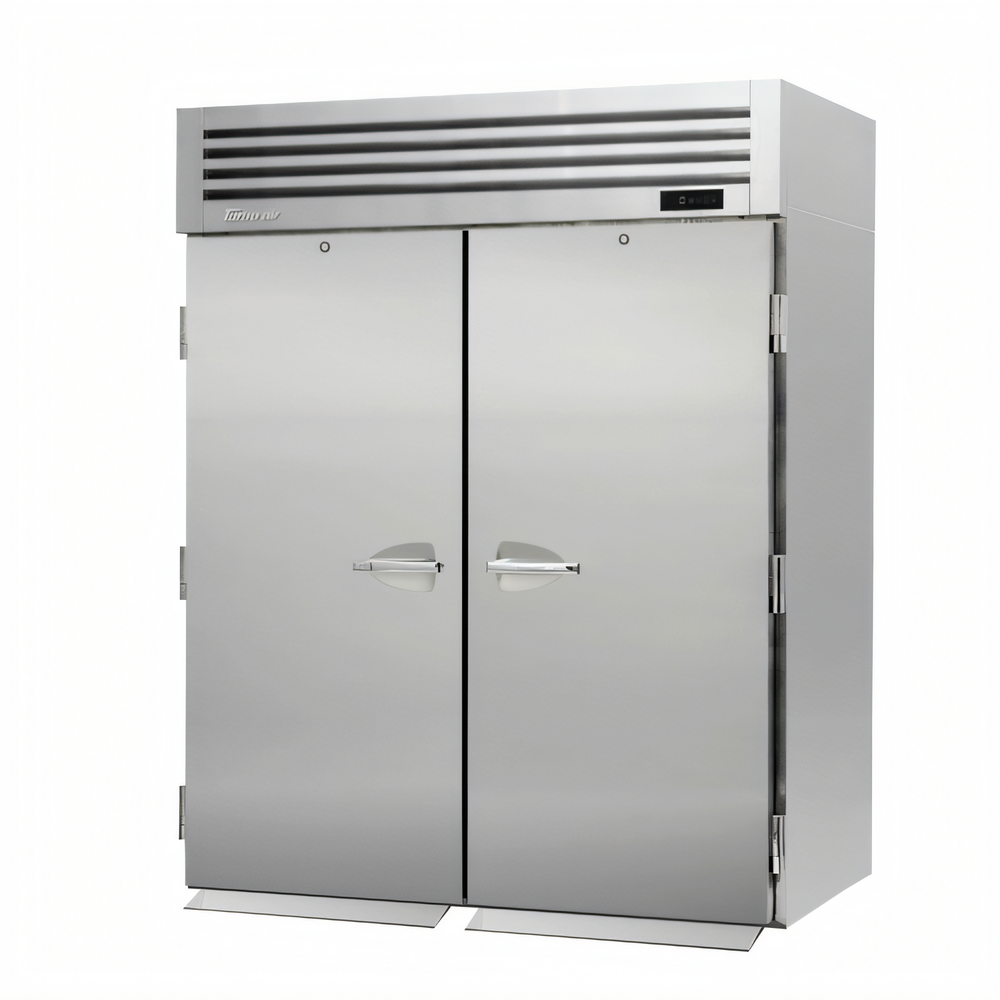 Turbo Air PRO Reach-In Refrigerators & Freezers -  PRO-50F-RI-N