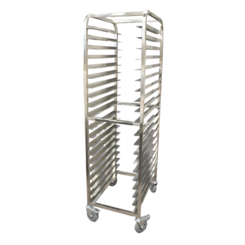 Omcan USA Pan Racks - 23857