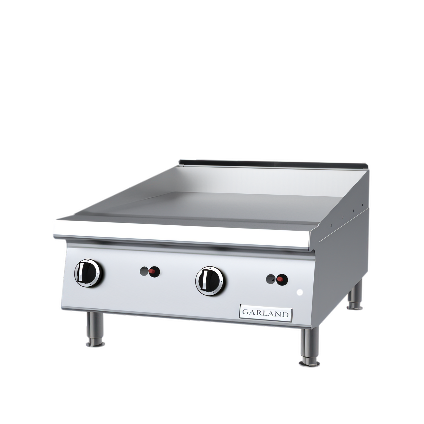 Garland GTGG24-G24M Gas Griddles - GTGG24-G24M