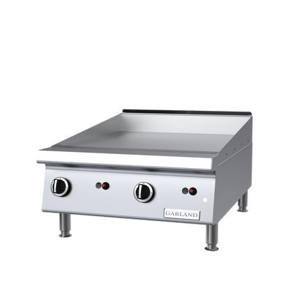 Garland GTGG24-G24M Gas Griddles - GTGG24-G24M