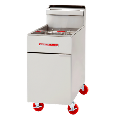 American Range  Cheese Melters - ARCM-48