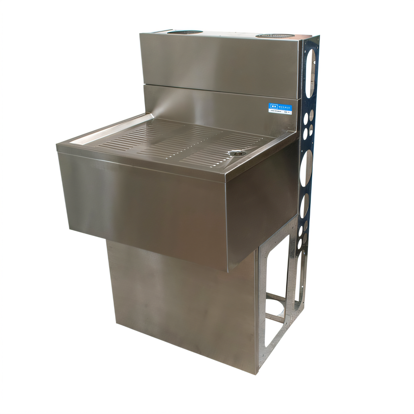 BK Resources UBDW-21-DB12 Bar Equipment - UBDW-21-DB12