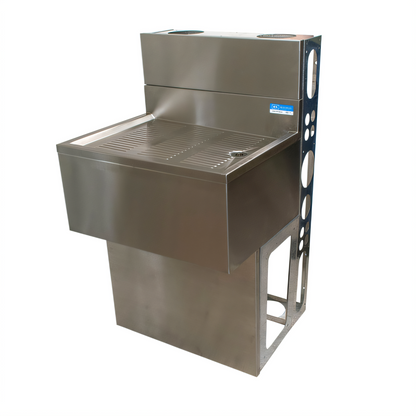 BK Resources UBDW-21-DB12 Bar Equipment - UBDW-21-DB12