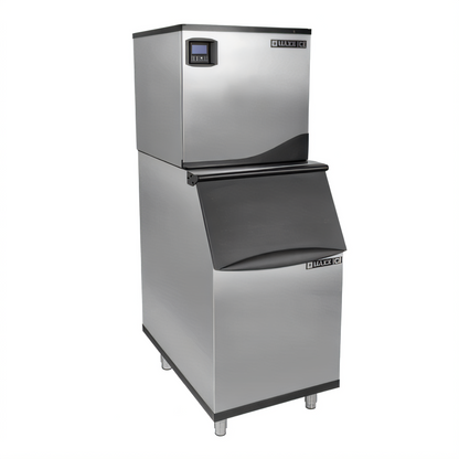 Maxximum  Maxx Ice Ice Machines - MIM360N-B310