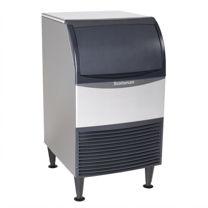 Scotsman  Essential Ice Ice Machines - CU0920MA-1