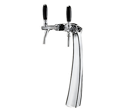 Micro Matic USA Draft Beer & Wine Dispensers - FALCO2-C