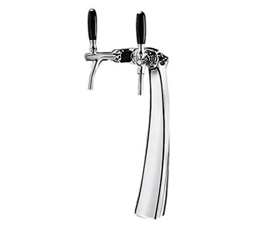 Micro Matic USA Draft Beer & Wine Dispensers - FALCO2-C