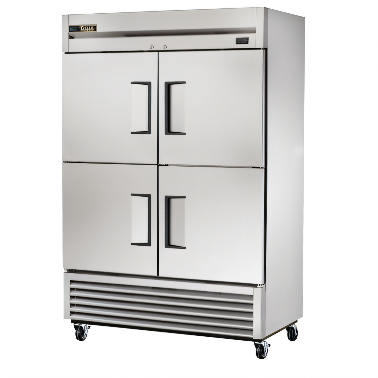 True Mfg. - General Foodservice  Reach-In Refrigerators & Freezers - TS-49F-4-HC