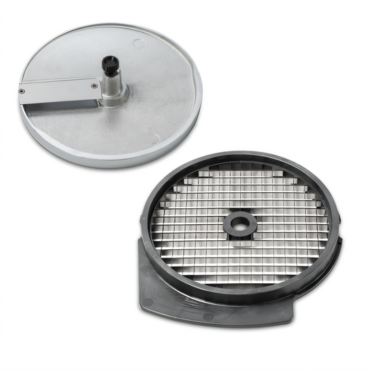 Eurodib USA Dito Sama Food Processors - 650225