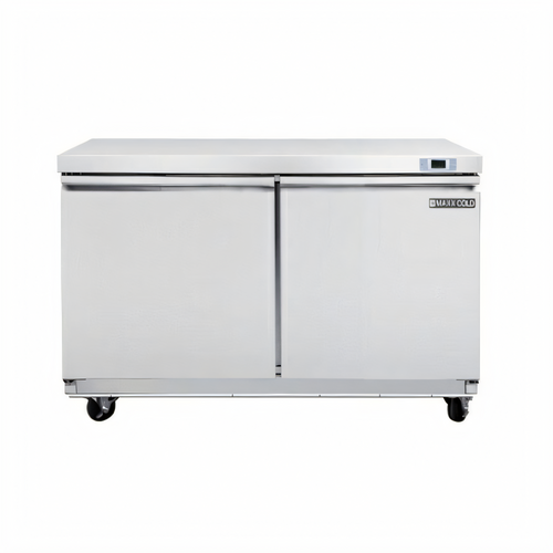 Maxximum Maxx Cold Undercounter & Worktop Refrigeration - MXSF48UHC
