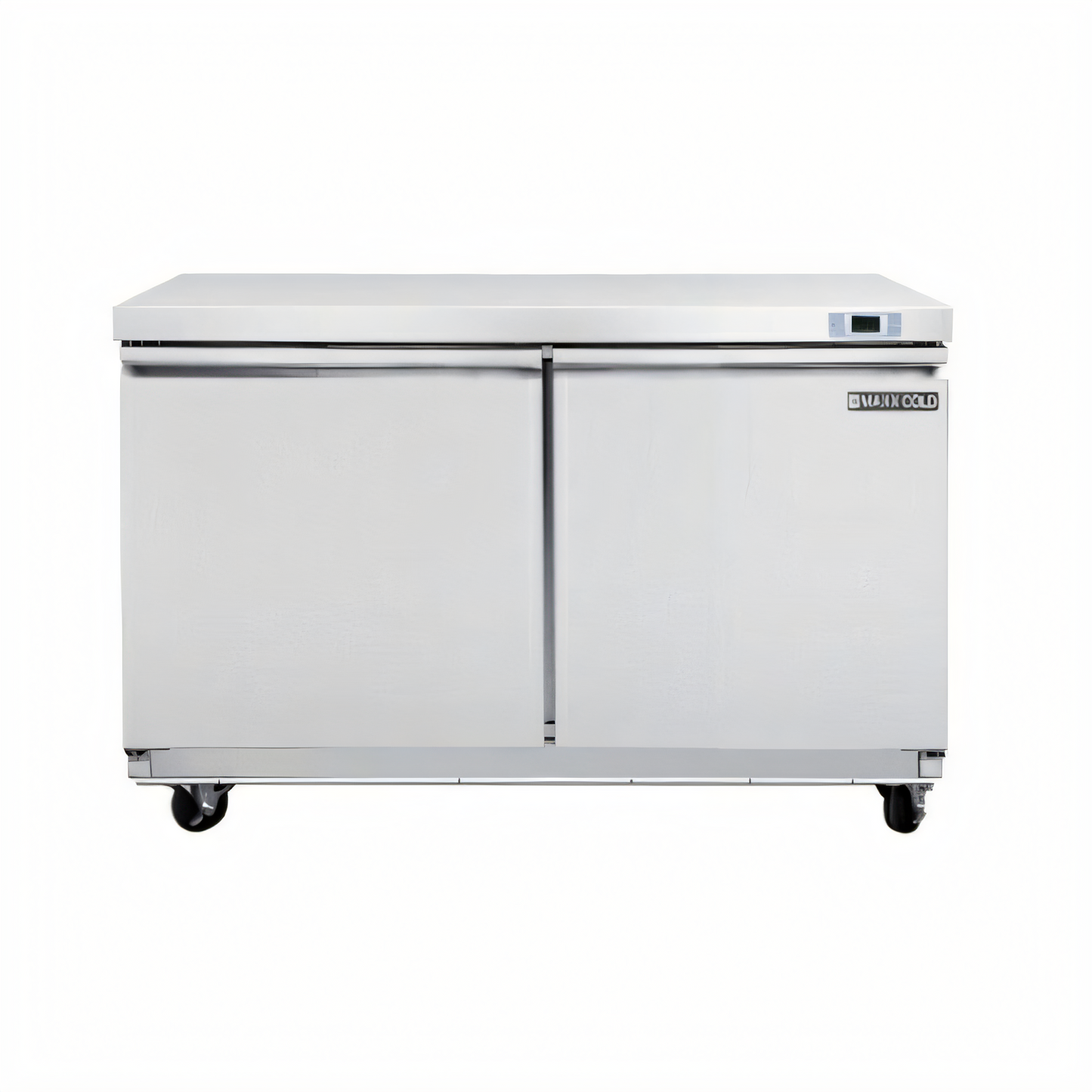 Maxximum Maxx Cold Undercounter & Worktop Refrigeration - MXSF48UHC