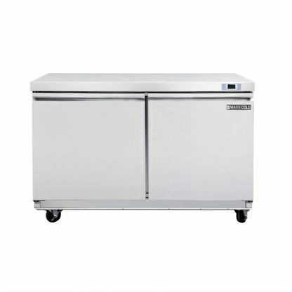 Maxximum Maxx Cold Undercounter & Worktop Refrigeration - MXSF48UHC