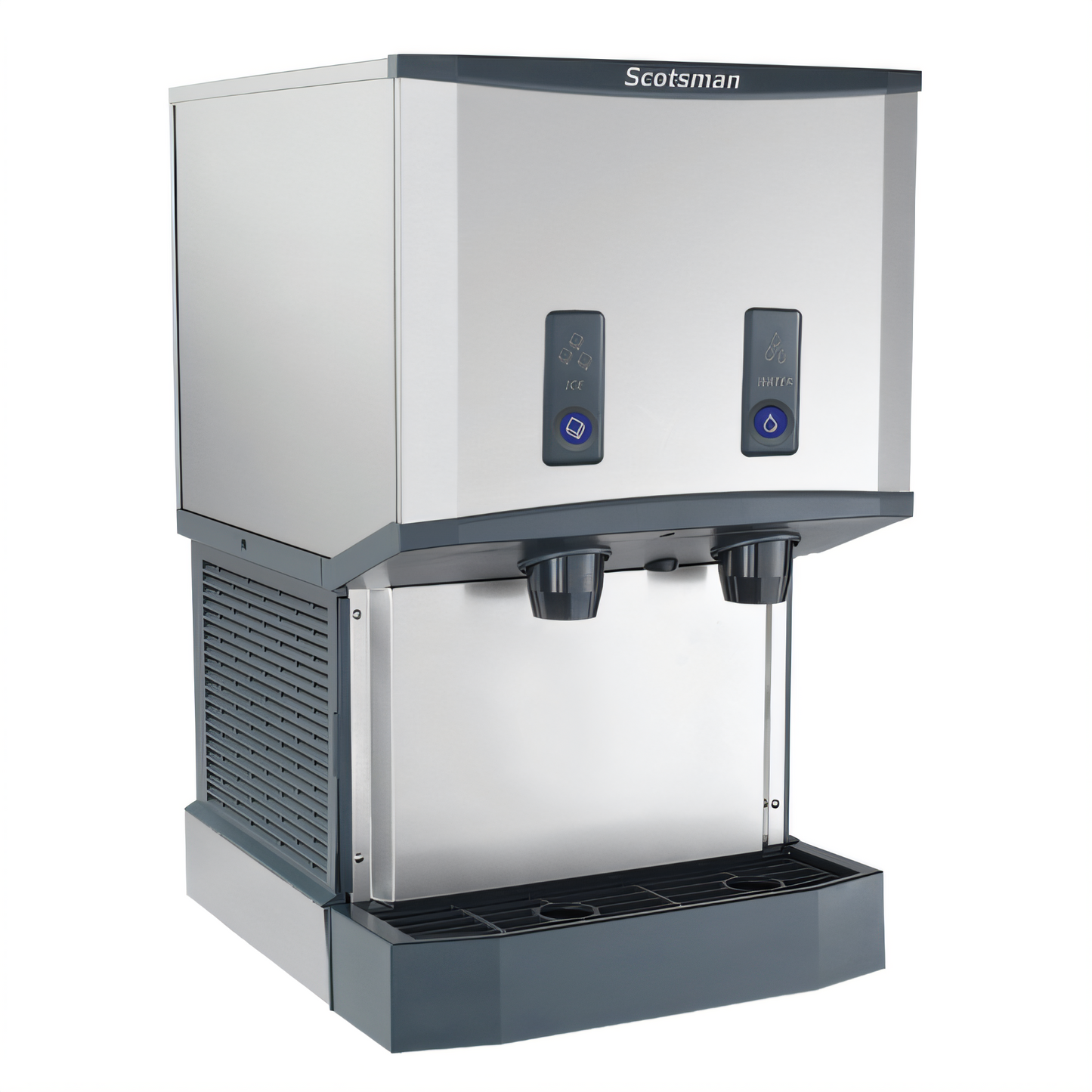 Scotsman Meridian Ice & Water Dispensers - HID525WB-1