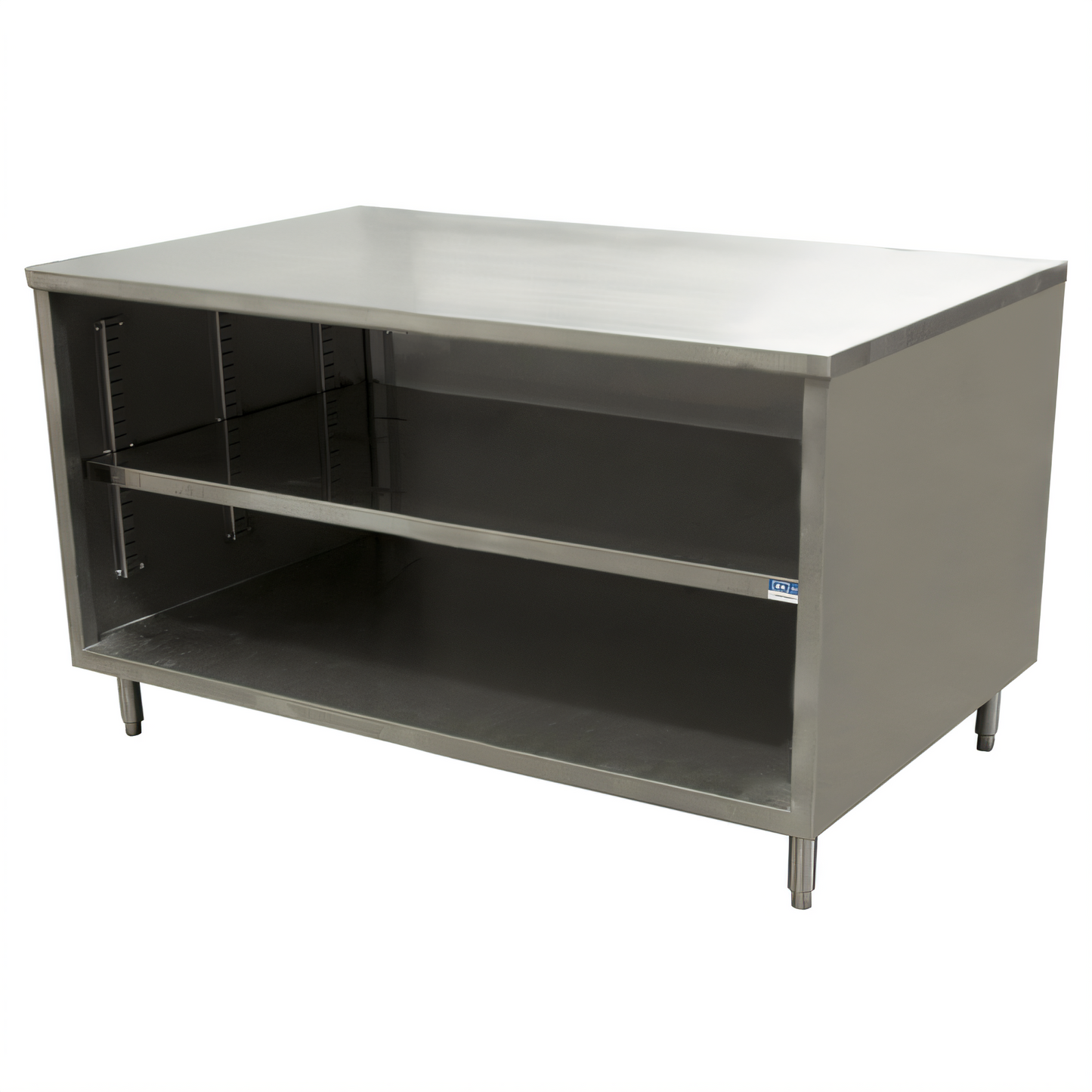 BK Resources CST-3660 Stainless Steel Prep Tables - CST-3660