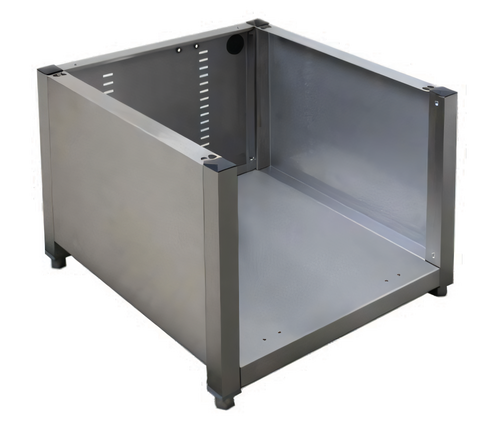 Eurodib USA Lamber Equipment Stands & Utility Carts - AC00005