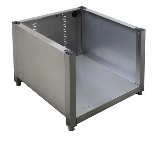 Eurodib USA Lamber Equipment Stands & Utility Carts - AC00005