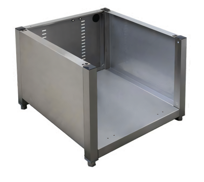 Eurodib USA Lamber Equipment Stands & Utility Carts - AC00005