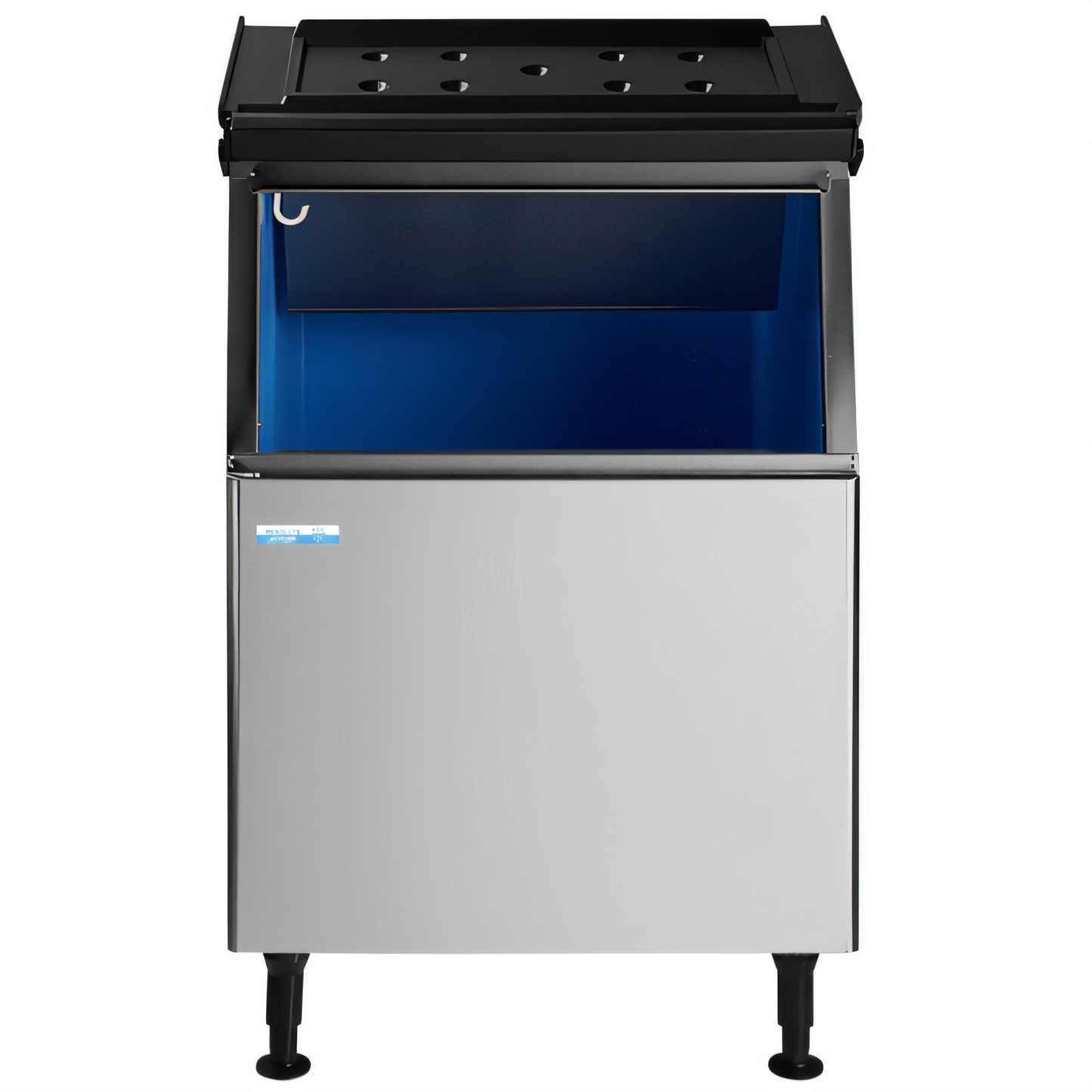 Eurodib USA Resolute Ice Systems Ice Machine Bins - IB375