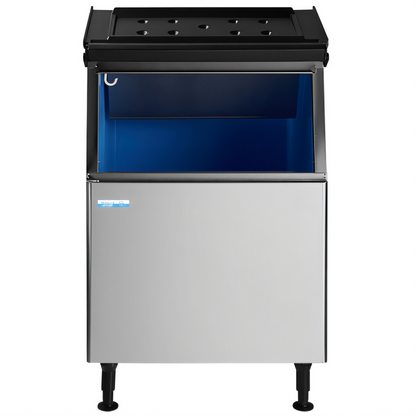 Eurodib USA Resolute Ice Systems Ice Machine Bins - IB375
