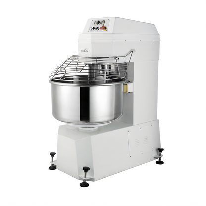 Eurodib USA Eurodib Spiral Dough Mixers - LRGM50BETL