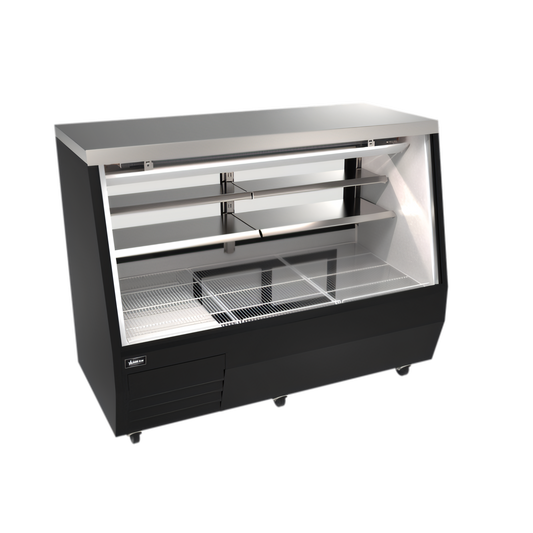 Omcan USA 50106 Deli Cases - 50106