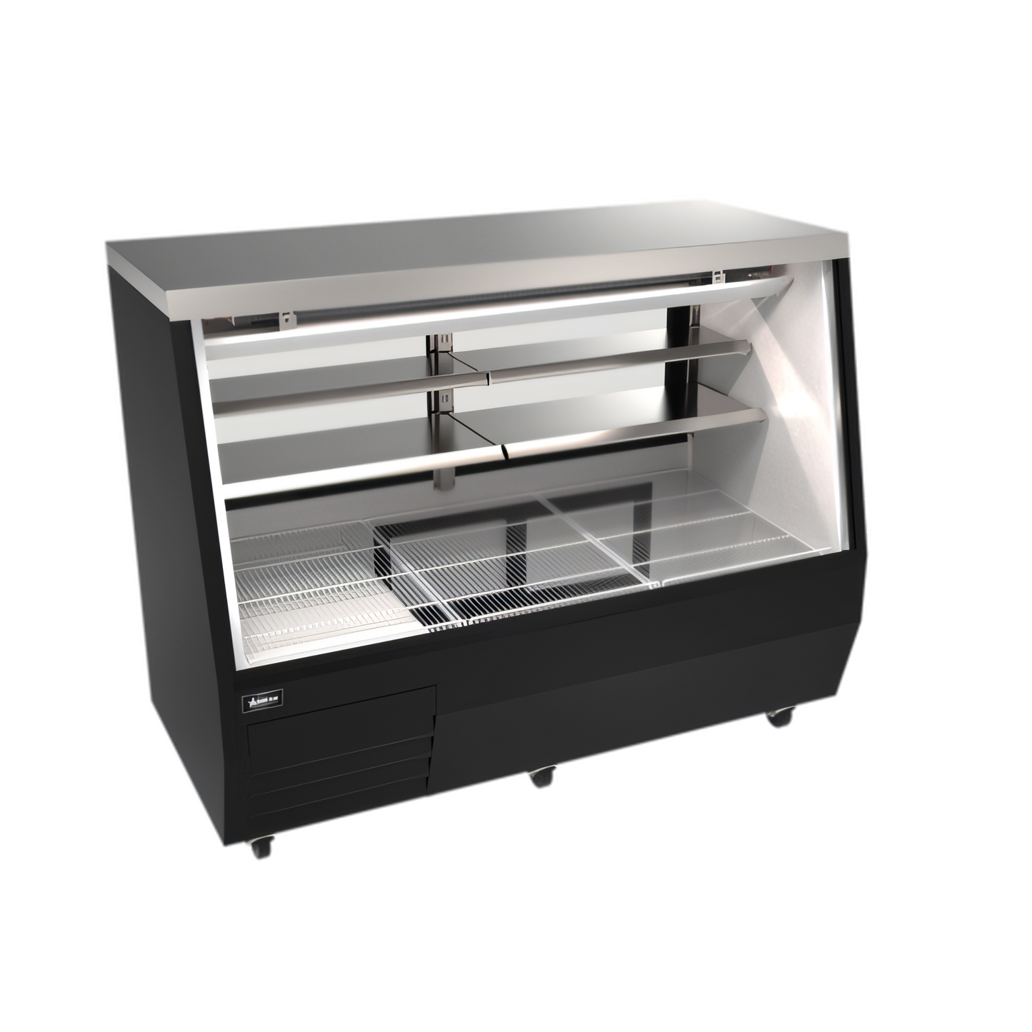 Omcan USA 50106 Deli Cases - 50106