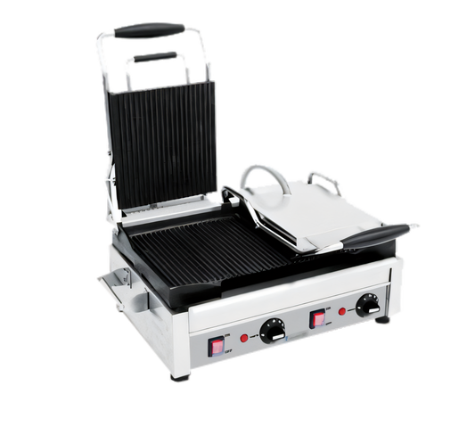 Eurodib USA Eurodib Sandwich & Panini Cooking Equipment - SFE02360240