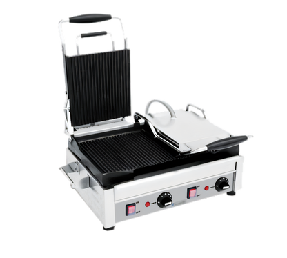 Eurodib USA Eurodib Sandwich & Panini Cooking Equipment - SFE02360240