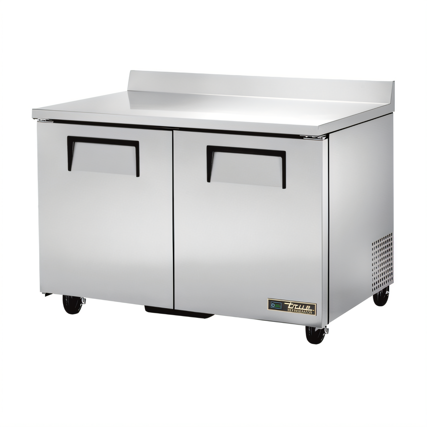 True Mfg. - General Foodservice TWT-48-HC Worktop Refrigerators - TWT-48-HC