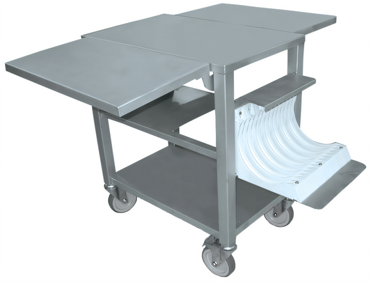 Eurodib USA Dito Sama Work Table Parts - 653283