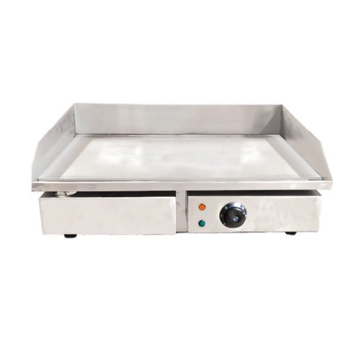 Omcan USA Electric Griddles - 34869