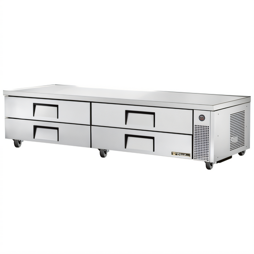 True Mfg. - General Foodservice  Undercounter & Worktop Refrigeration