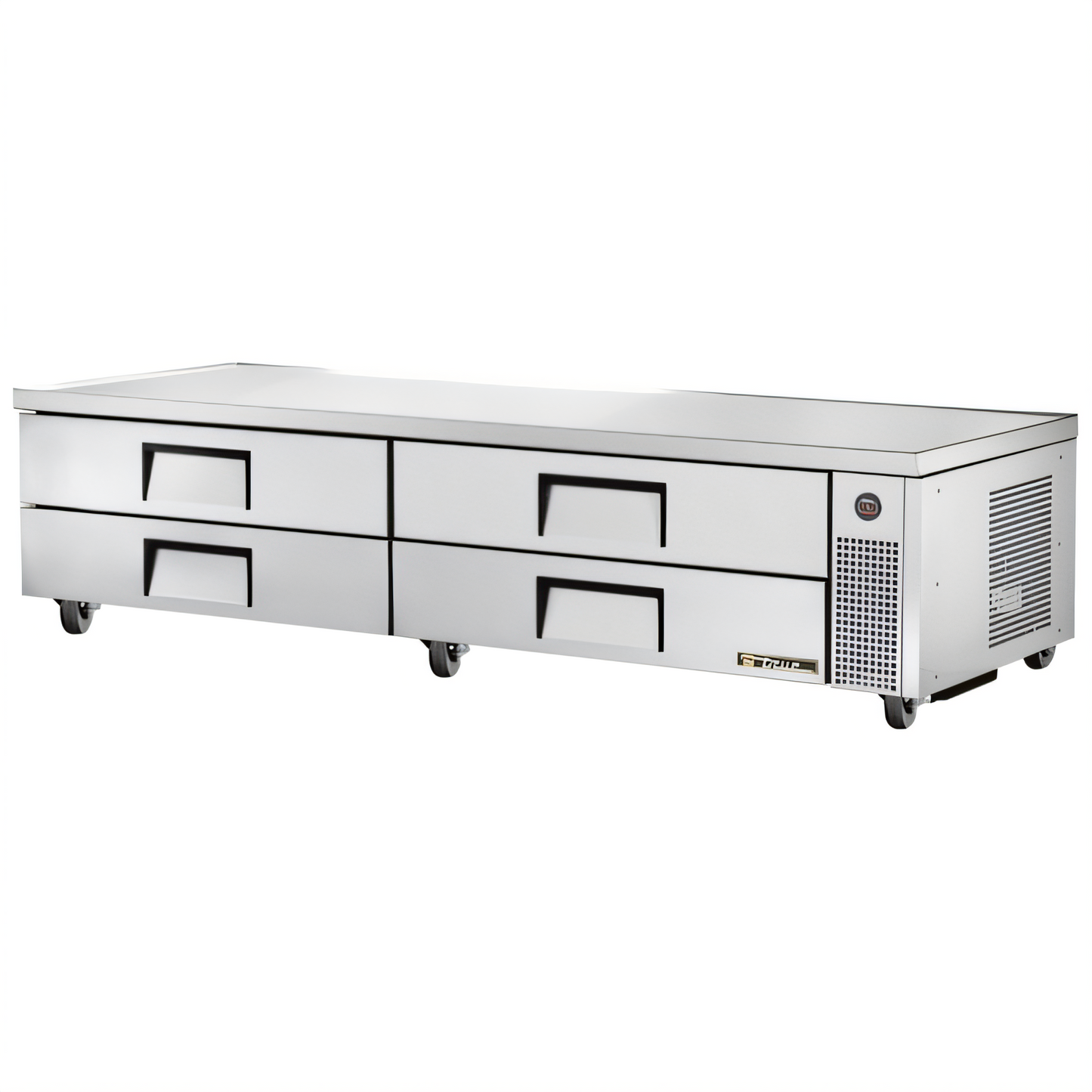 True Mfg. - General Foodservice  Undercounter & Worktop Refrigeration