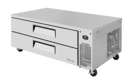 Turbo Air TCBE-60SDR-N Super Deluxe Undercounter & Worktop Refrigeration - TCBE-60SDR-N