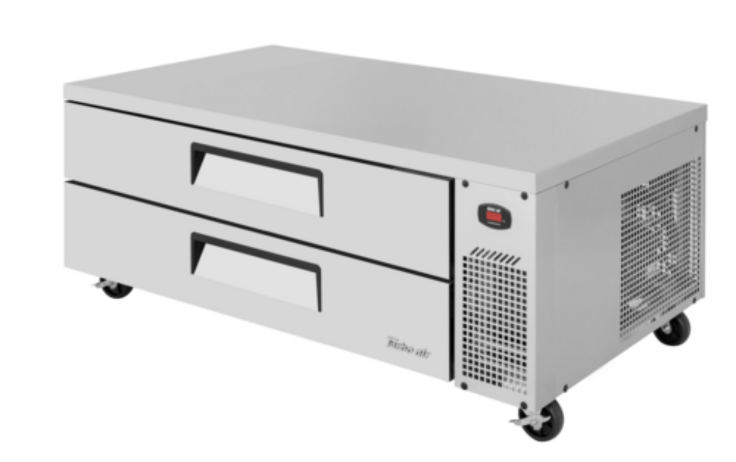 Turbo Air TCBE-60SDR-N Super Deluxe Undercounter & Worktop Refrigeration - TCBE-60SDR-N