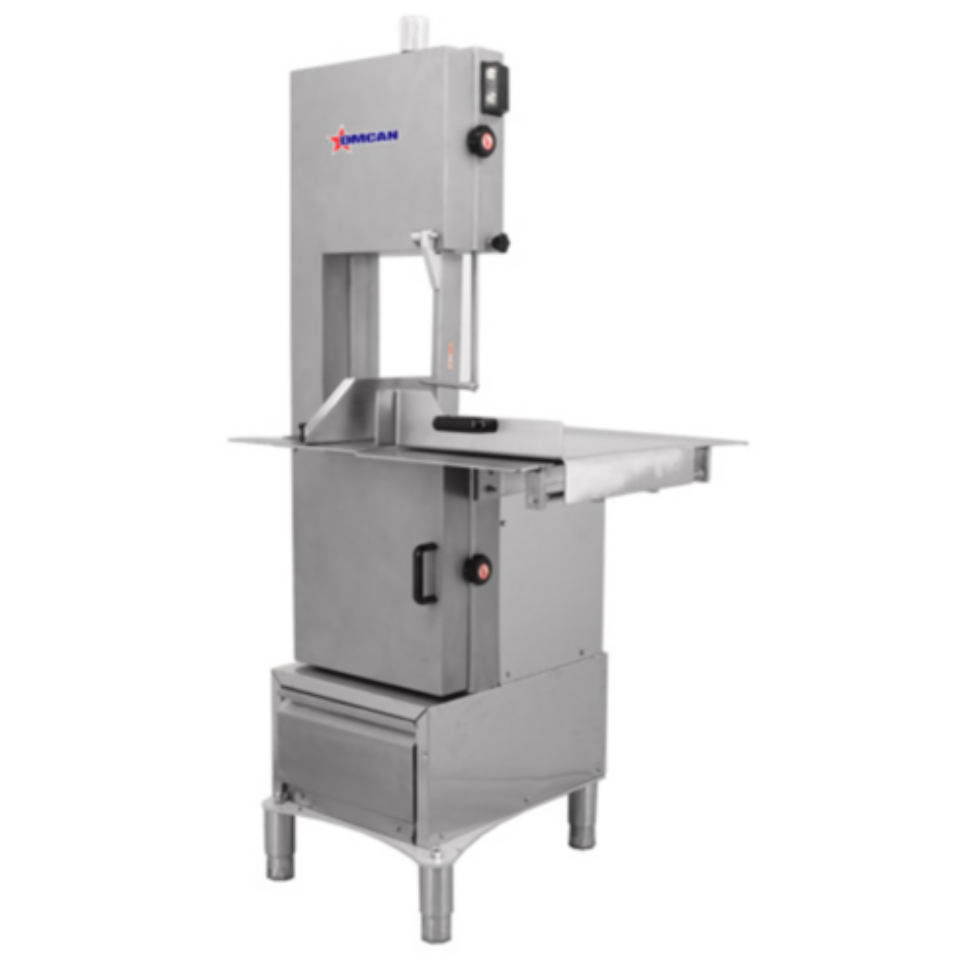 Omcan USA 48787 Meat Processing Equipment -  48787