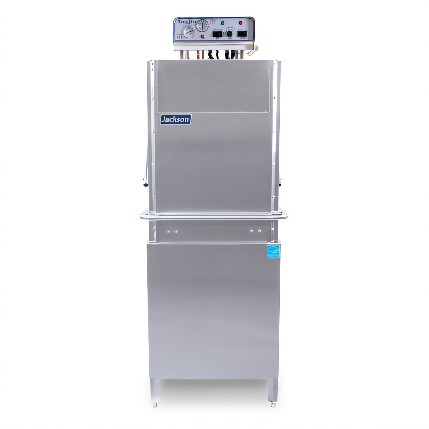 Jackson WWS TempStar Dishwashers - TEMPSTAR HH-E W/O