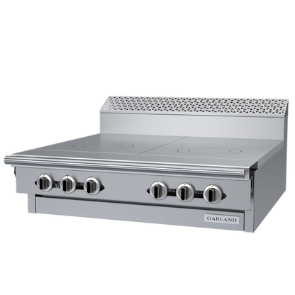 Garland C36-10M Garland Cuisine Gas Ranges - C36-10M